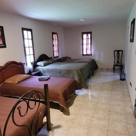 Bed and Breakfast El Molino Torotoro Exterior foto