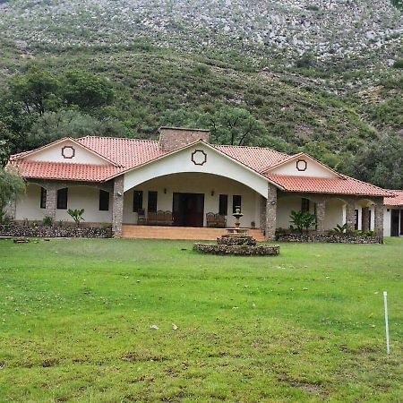Bed and Breakfast El Molino Torotoro Exterior foto