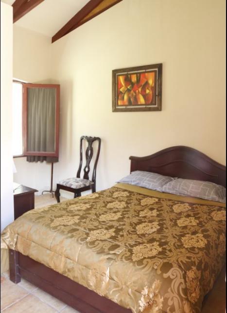 Bed and Breakfast El Molino Torotoro Exterior foto