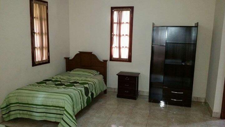 Bed and Breakfast El Molino Torotoro Exterior foto