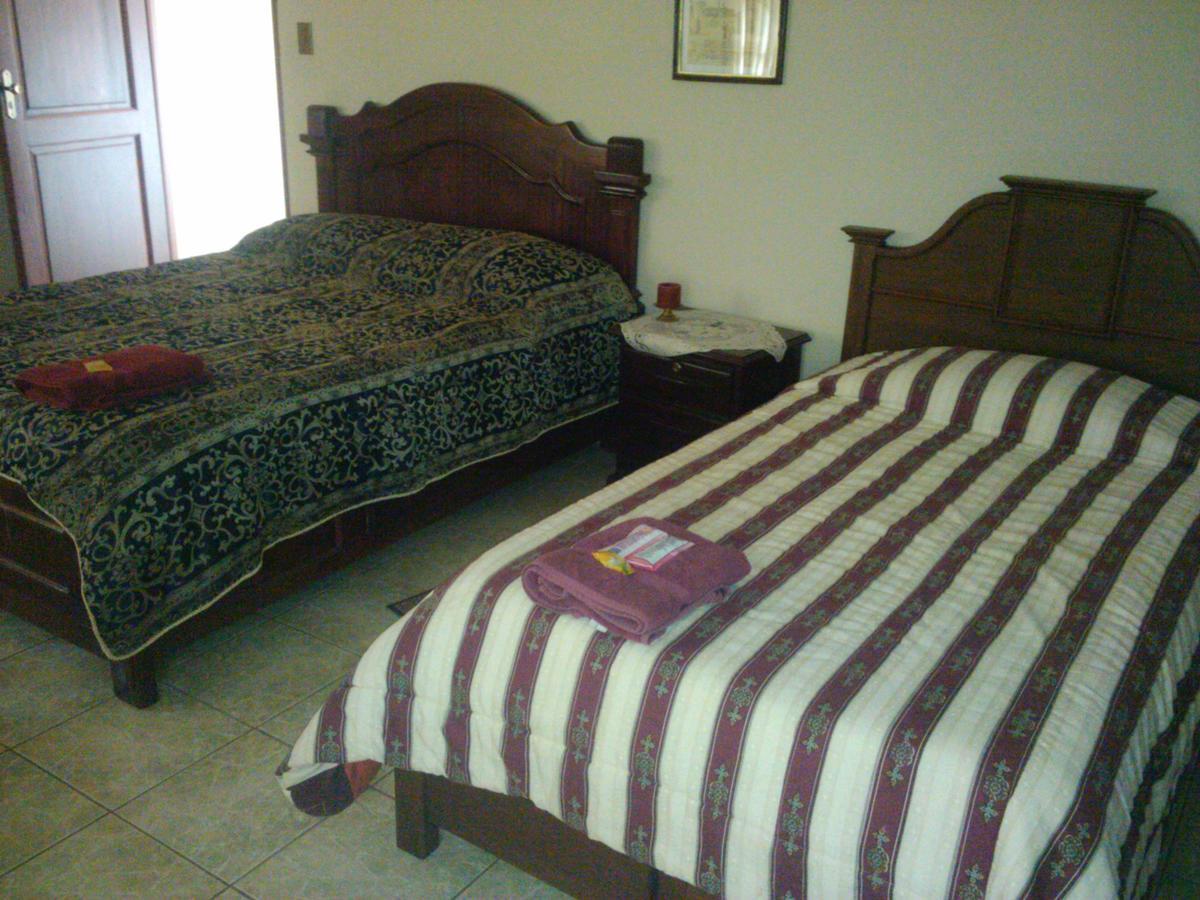 Bed and Breakfast El Molino Torotoro Exterior foto