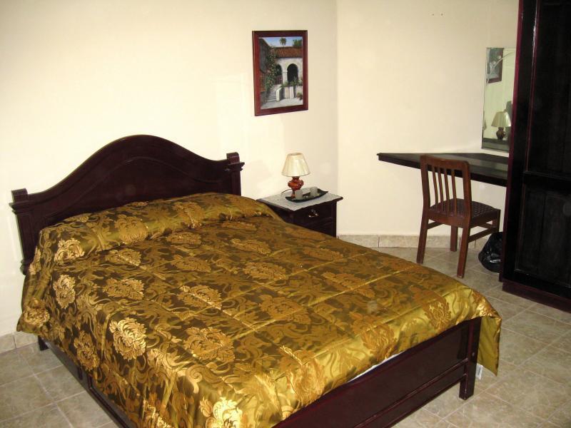 Bed and Breakfast El Molino Torotoro Exterior foto