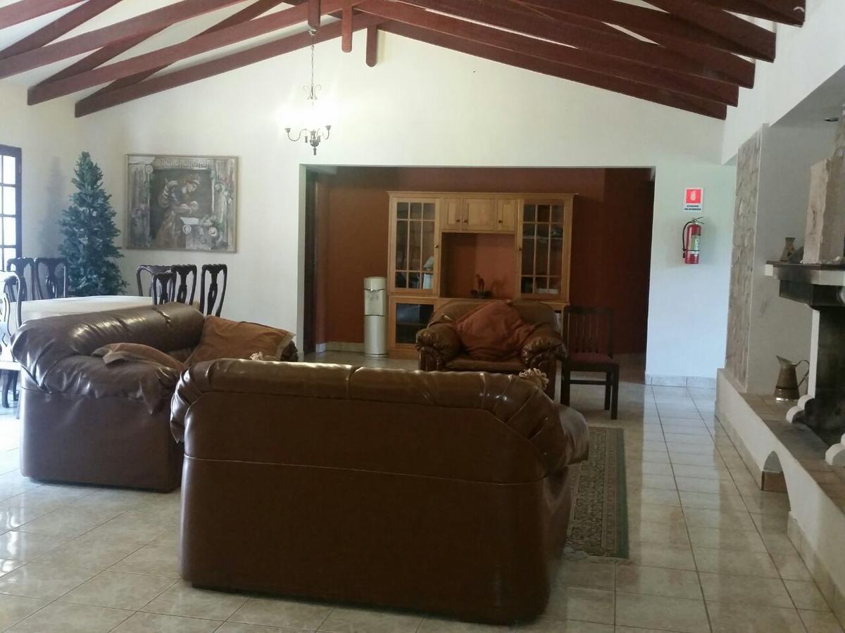 Bed and Breakfast El Molino Torotoro Exterior foto